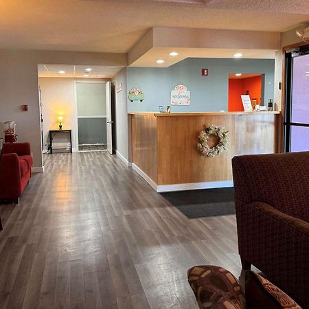 Sauk River Inn & Suites, A Travelodge By Wyndham Sauk Centre Exterior foto