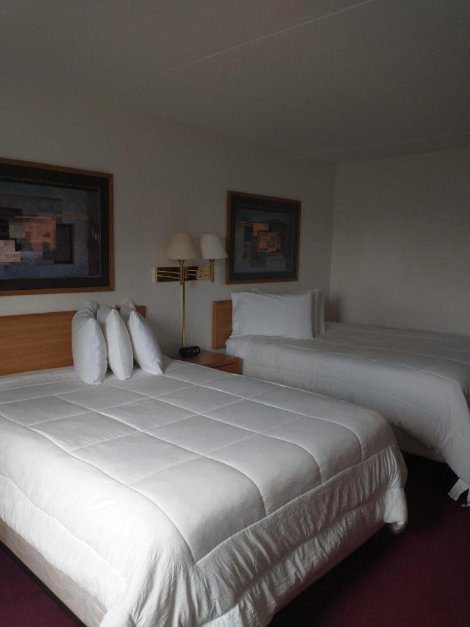 Sauk River Inn & Suites, A Travelodge By Wyndham Sauk Centre Exterior foto