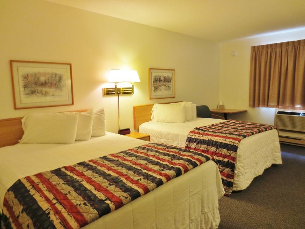 Sauk River Inn & Suites, A Travelodge By Wyndham Sauk Centre Zimmer foto
