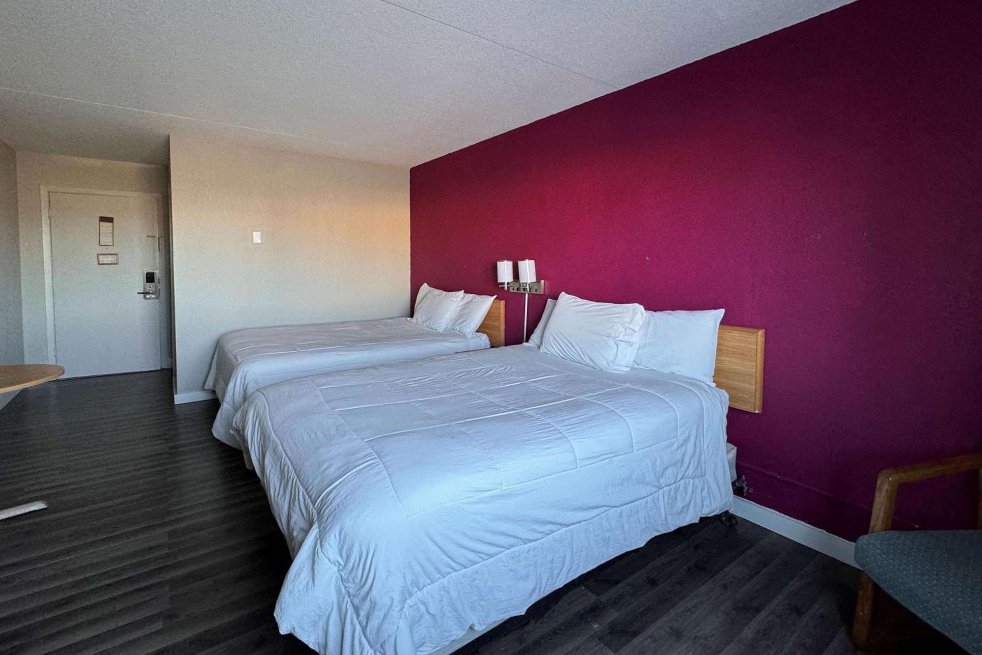 Sauk River Inn & Suites, A Travelodge By Wyndham Sauk Centre Exterior foto